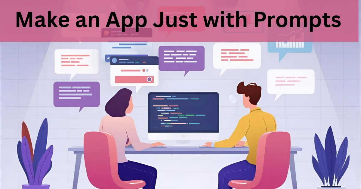 AI Prompts for app development ChatGPT Prompts for App Development