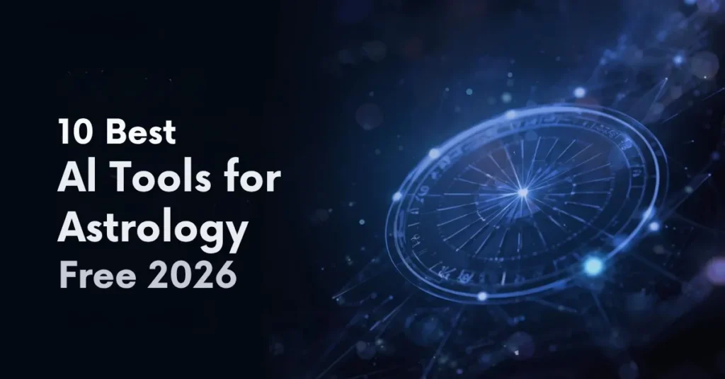 AI Tools for Astrology Free