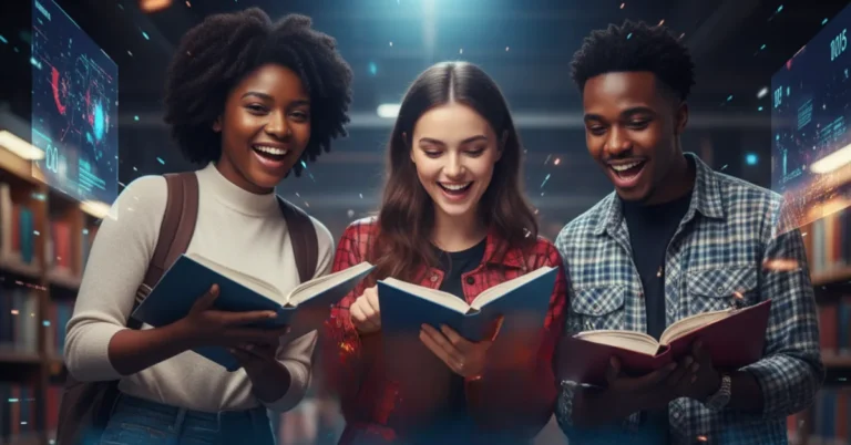 AI Tools for Immigrants for English Writing