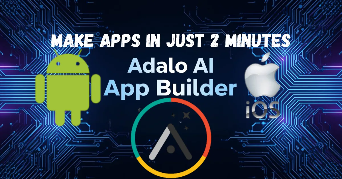 Adalo AI