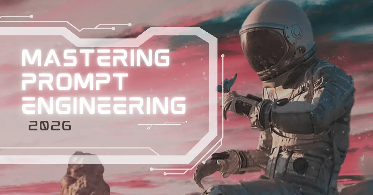 Mastering Prompt Engineering 2026 Prompt Engineering
