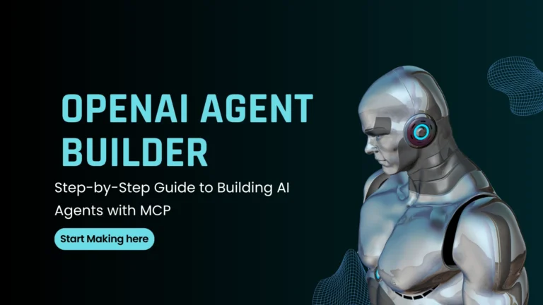 OpenAI Agent Builder