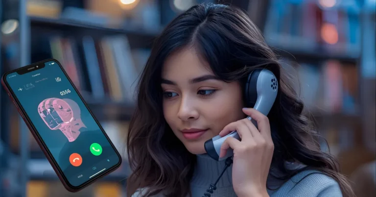 Real-Time Phone Call Translation AI Gadgets