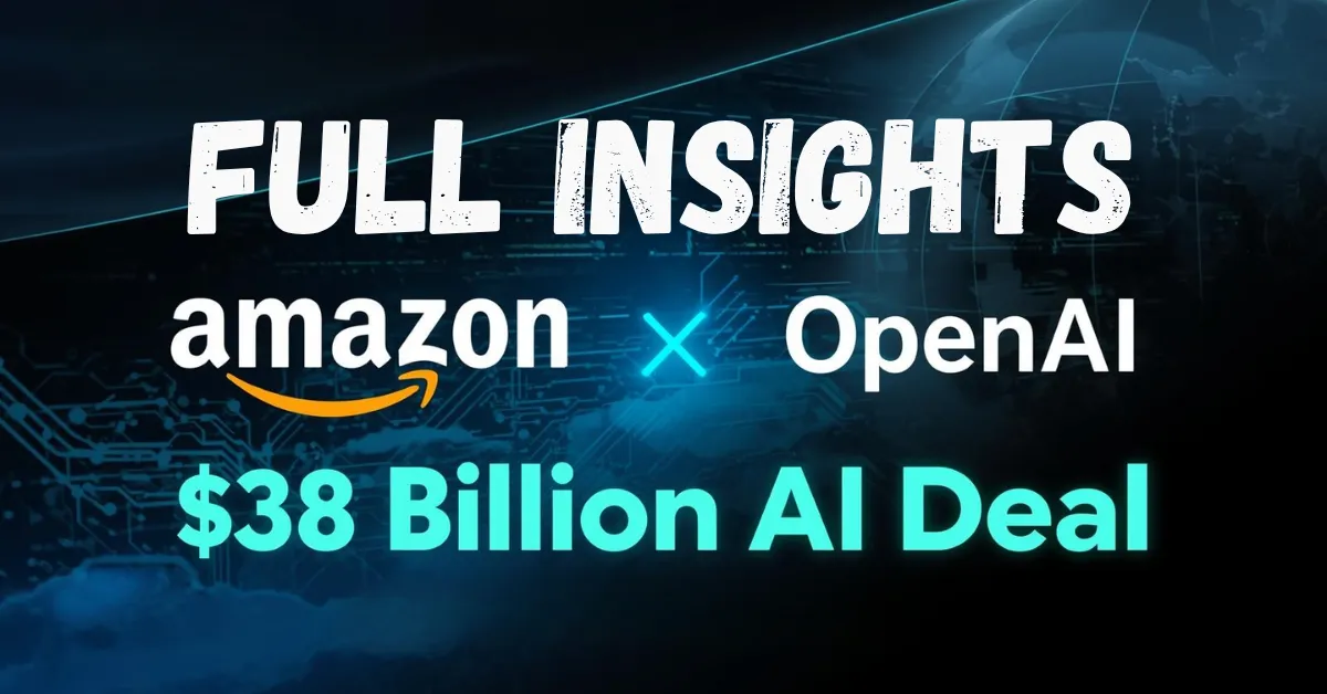 Amazon and OpenAI Partnership