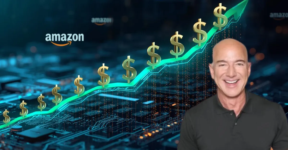 Jeff Bejos in Rich list jeff bejos