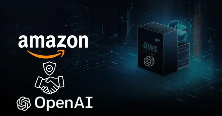 OpenAI and AWS