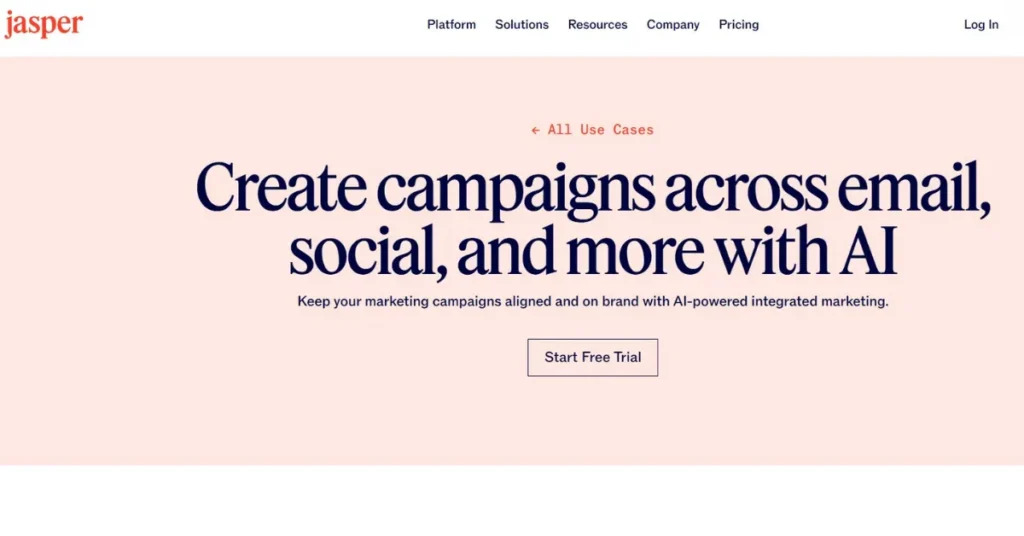 AI Tools For Marketing Automation