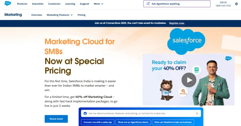 AI Tools For Marketing Automation