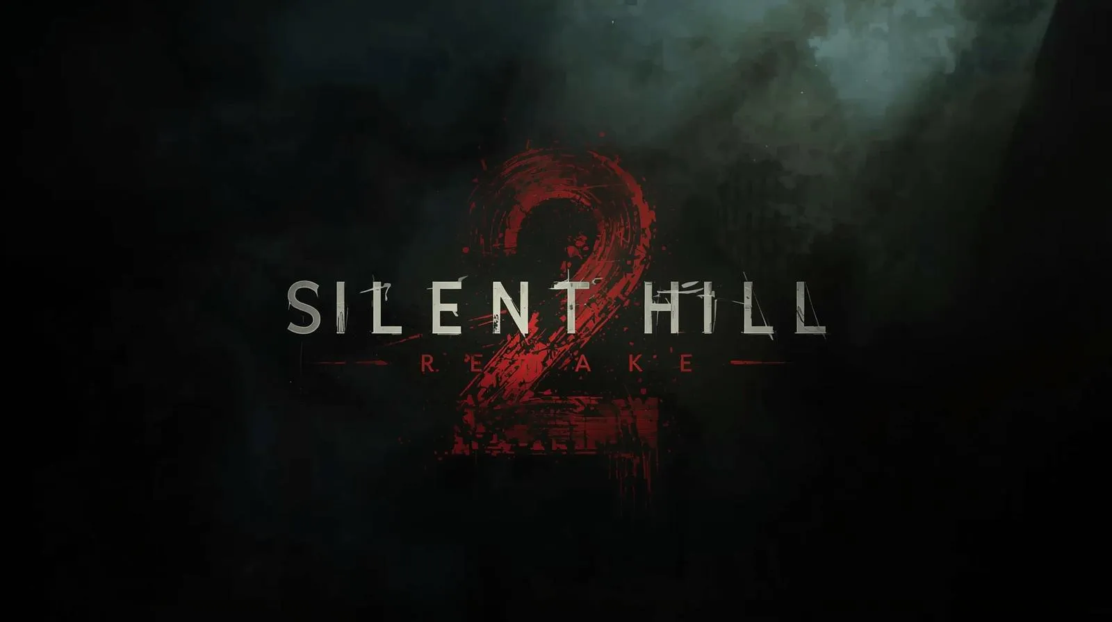 silent hill 2 remake