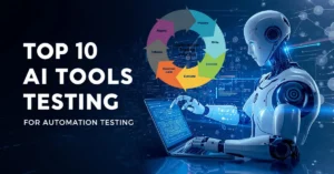 AI Tools for Automation Testing